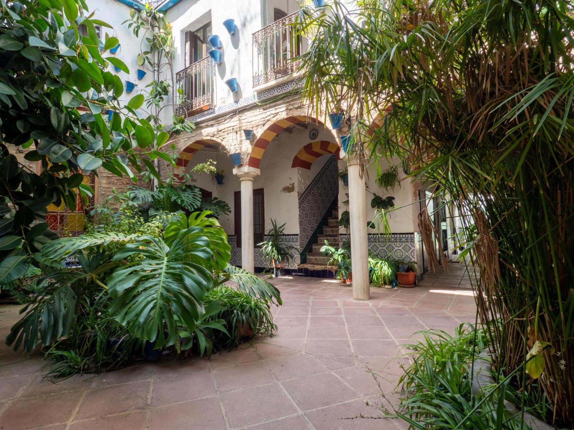 Bhost - Las Canas Córdoba Buitenkant foto