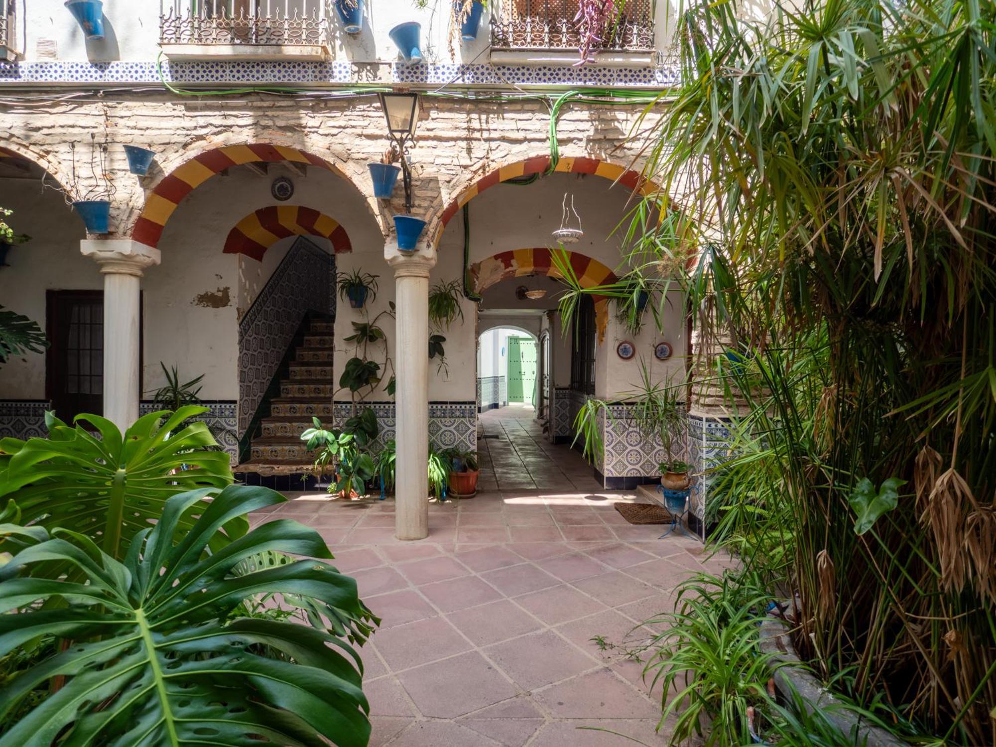 Bhost - Las Canas Córdoba Buitenkant foto