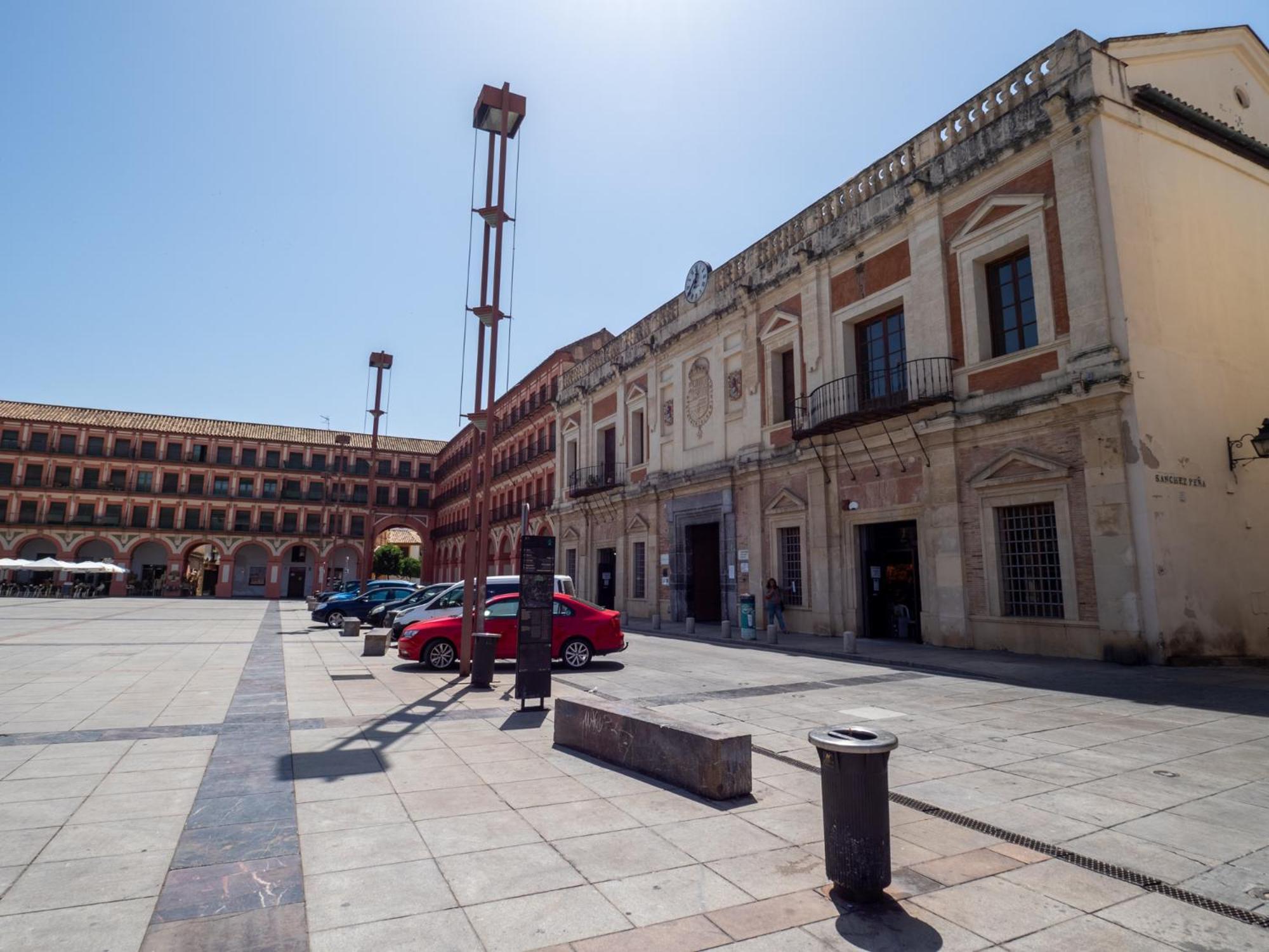 Bhost - Las Canas Córdoba Buitenkant foto