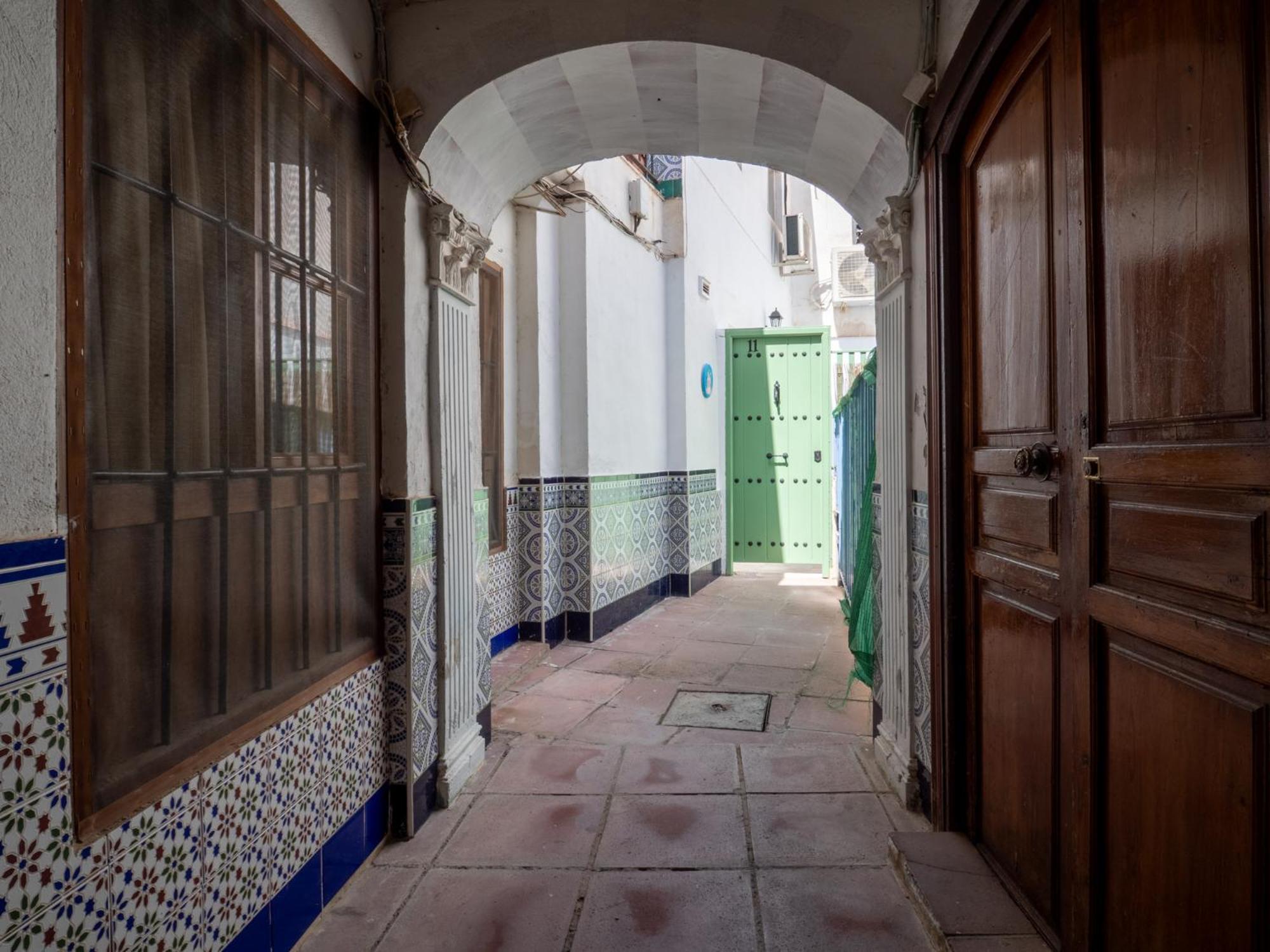 Bhost - Las Canas Córdoba Buitenkant foto