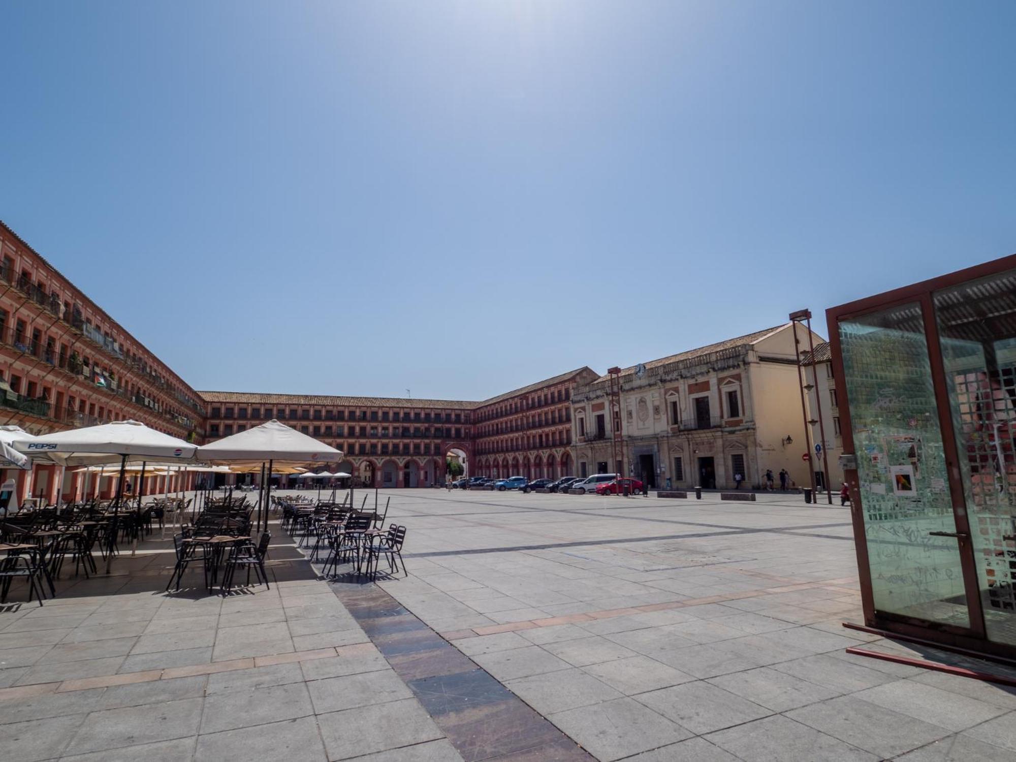 Bhost - Las Canas Córdoba Buitenkant foto